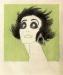 Pola Negri - Nov 1922 Shadowland