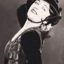 Pola Negri 1925 The Charmer