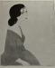Pola Negri by Wynn, 1922