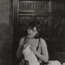 Pola Negri in The Cheat