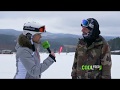 COOLrider - Ski areál Lipno